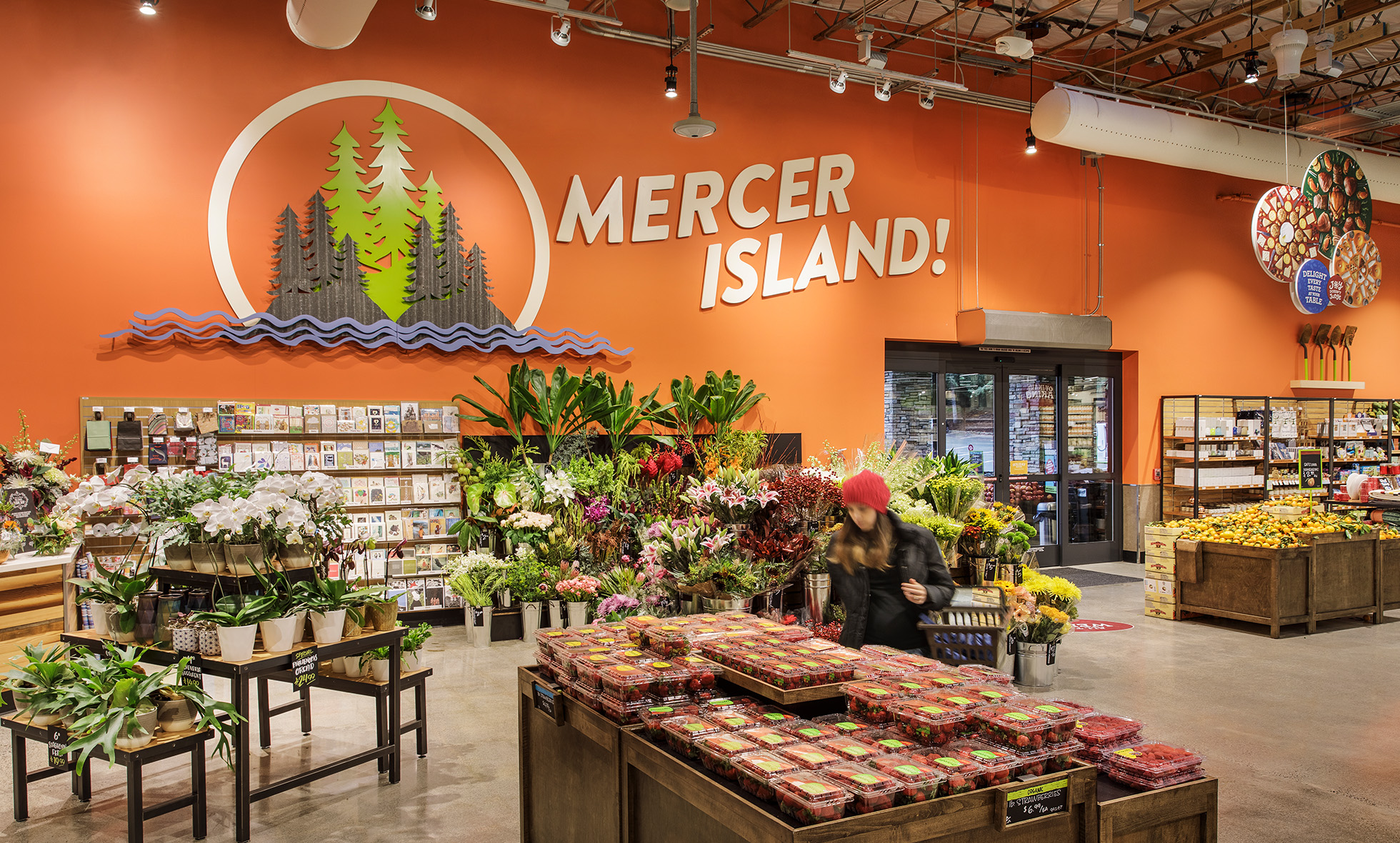 New Seasons Market Mercer Island - 2 Image