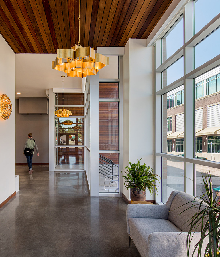 Laurel 42 Apartments